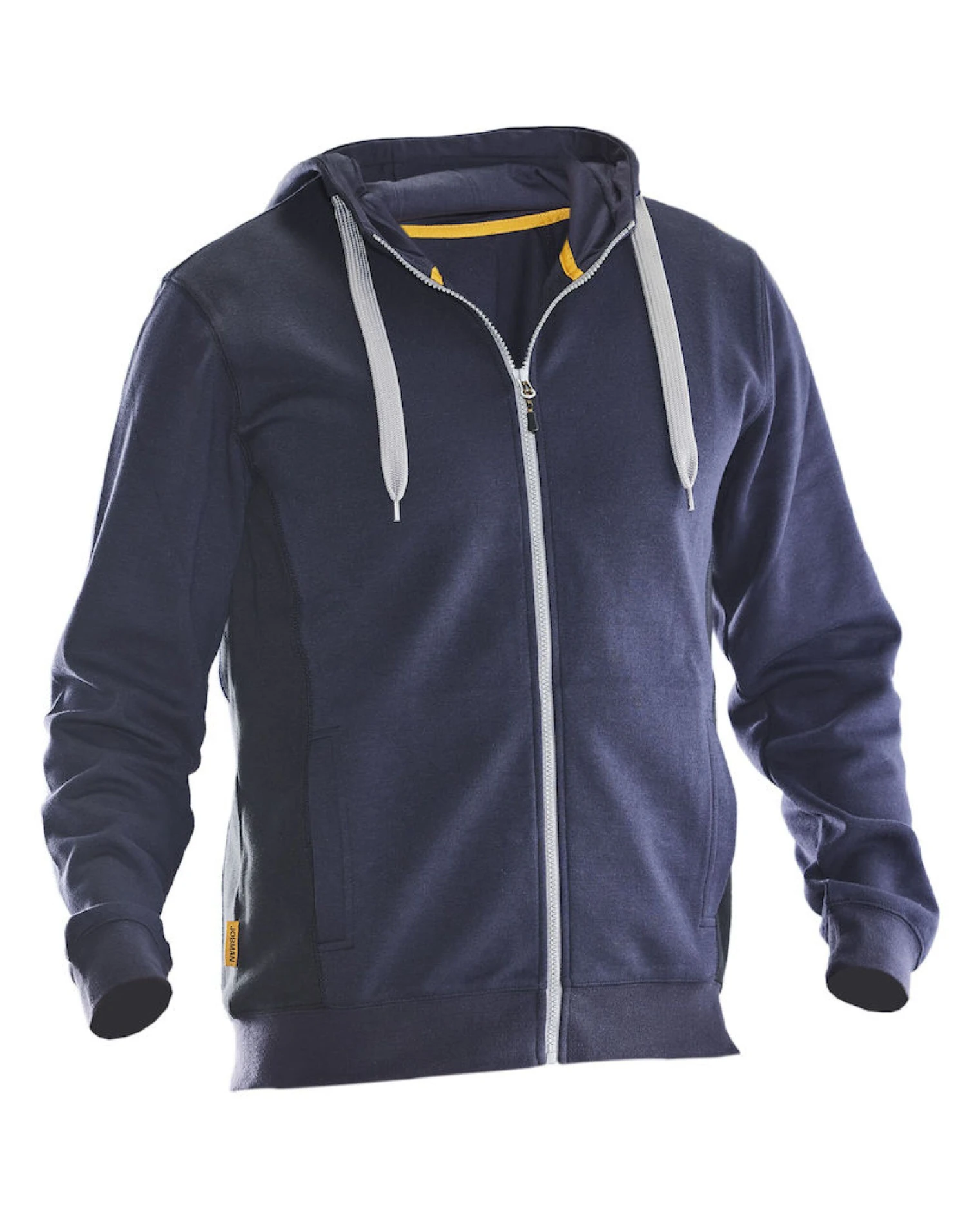 Jobman Sweatshirt Hoodie 4 Jobman Sweatshirt Hoodie - Image 2