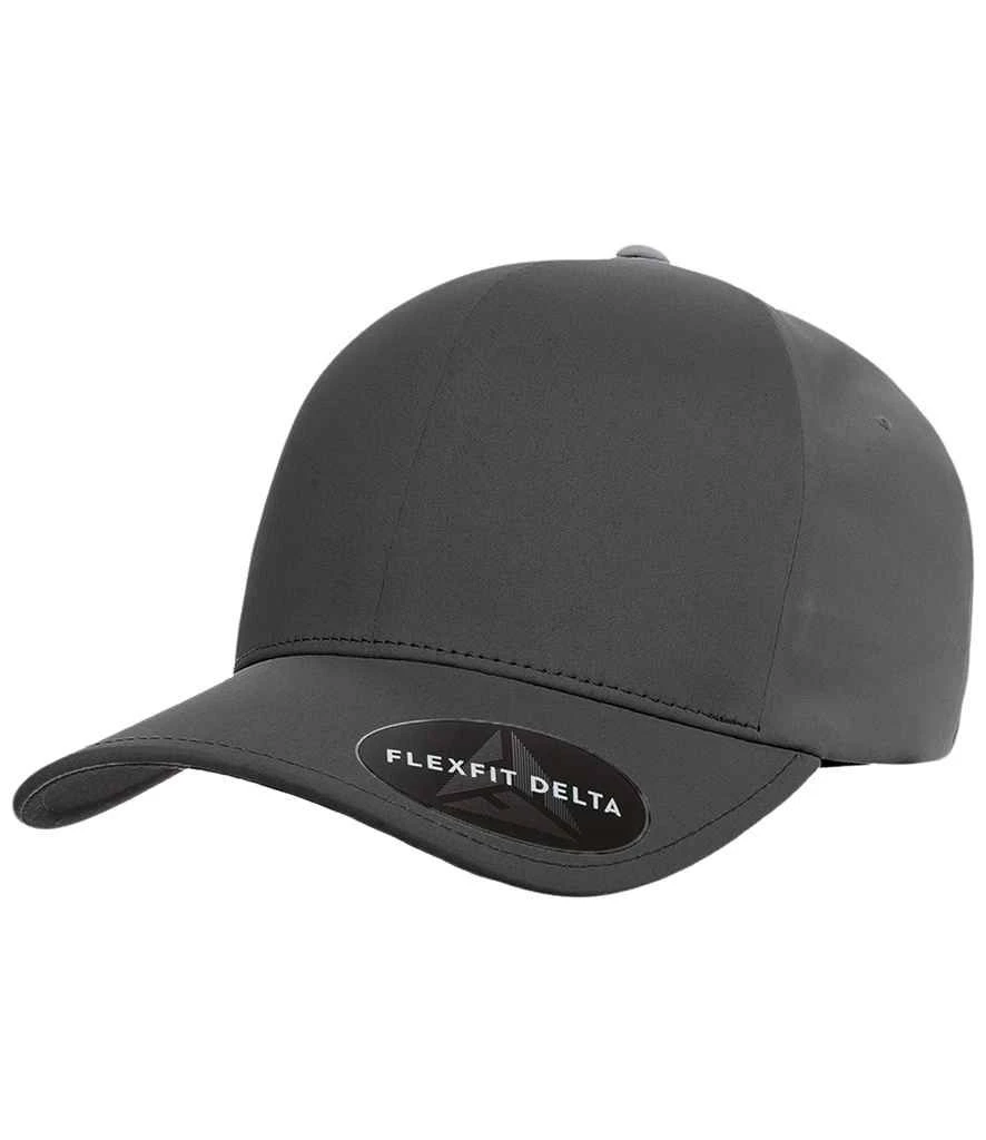 Flexfit Delta Cap 4 Flexfit Delta Cap - Image 2