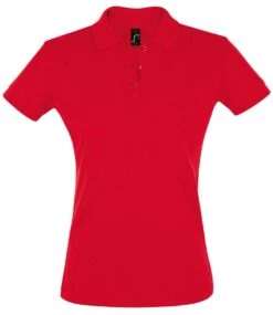 SOL'S Sols Ladies Perfect Cotton Piqué Polo Shirt -XAMAX 71707a883452b3a094c2841bc3599fac20425f045f4ebed83d33be4650dd1f93