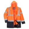 Portwest Hi-Vis 5-in-1 Contrast Essential Jacket 1 Portwest Hi-Vis 5-in-1 Contrast Essential Jacket -XAMAX 71851ca48c58e15b25b1852480f348c13bcff7829568fa5ed6944d22931483cb