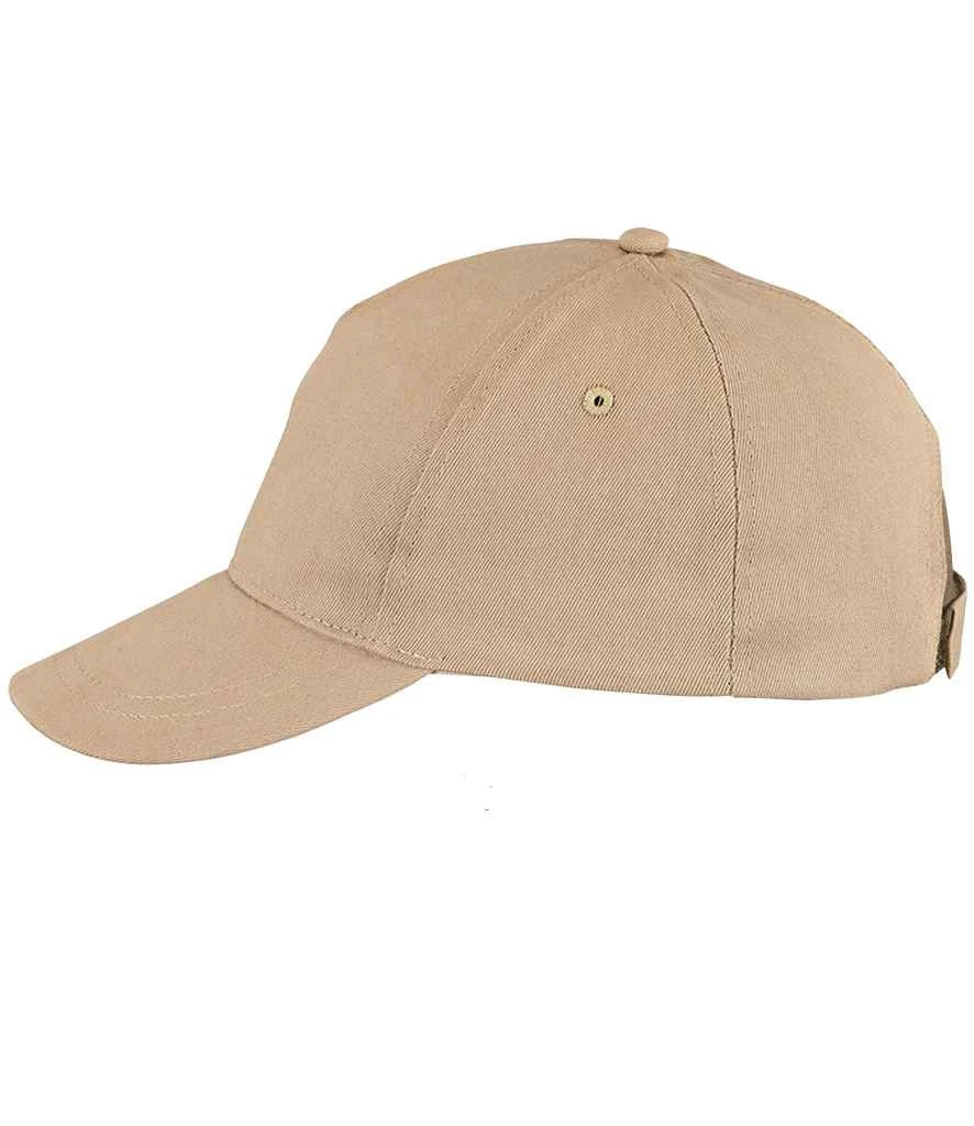 SOL'S Sols Buzz Cap 16 SOL'S Sols Buzz Cap - Image 14