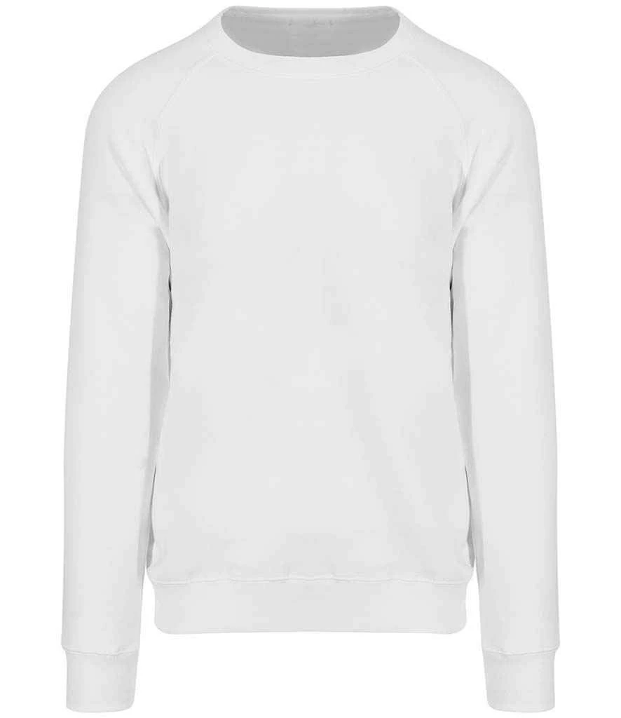 Just Hoods Awdis Graduate Heavyweight Sweatshirt 8 Just Hoods Awdis Graduate Heavyweight Sweatshirt - Image 6
