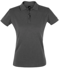 SOL'S Sols Ladies Perfect Cotton Piqué Polo Shirt -XAMAX 71f287170bbb2d91ecdd419ca13e3007c36e0670b8d4651ca451ef027985e7cd