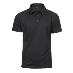 Tee Jays Mens Luxury Sport Polo