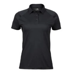 Tee Jays Ladies Luxury Sport Polo