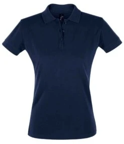 SOL'S Sols Ladies Perfect Cotton Piqué Polo Shirt -XAMAX 72351cd192e25439b052137699d454f30a33b1aeeeac39b24d369d2040e879a4