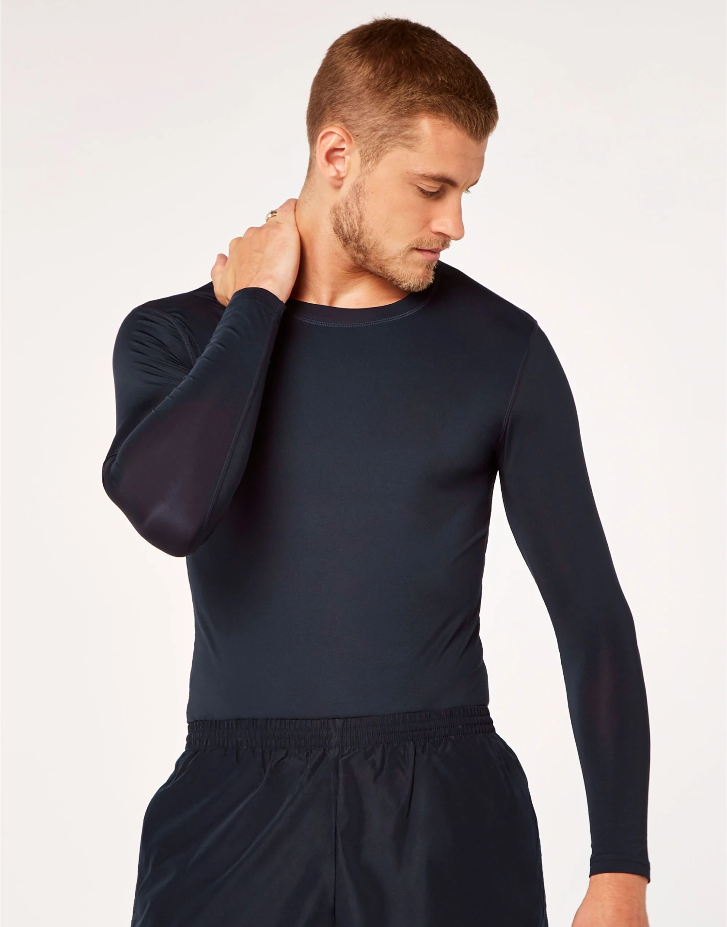 Gamegear Warmtex® Long Sleeve Baselayer 5 Gamegear Warmtex® Long Sleeve Baselayer - Image 3