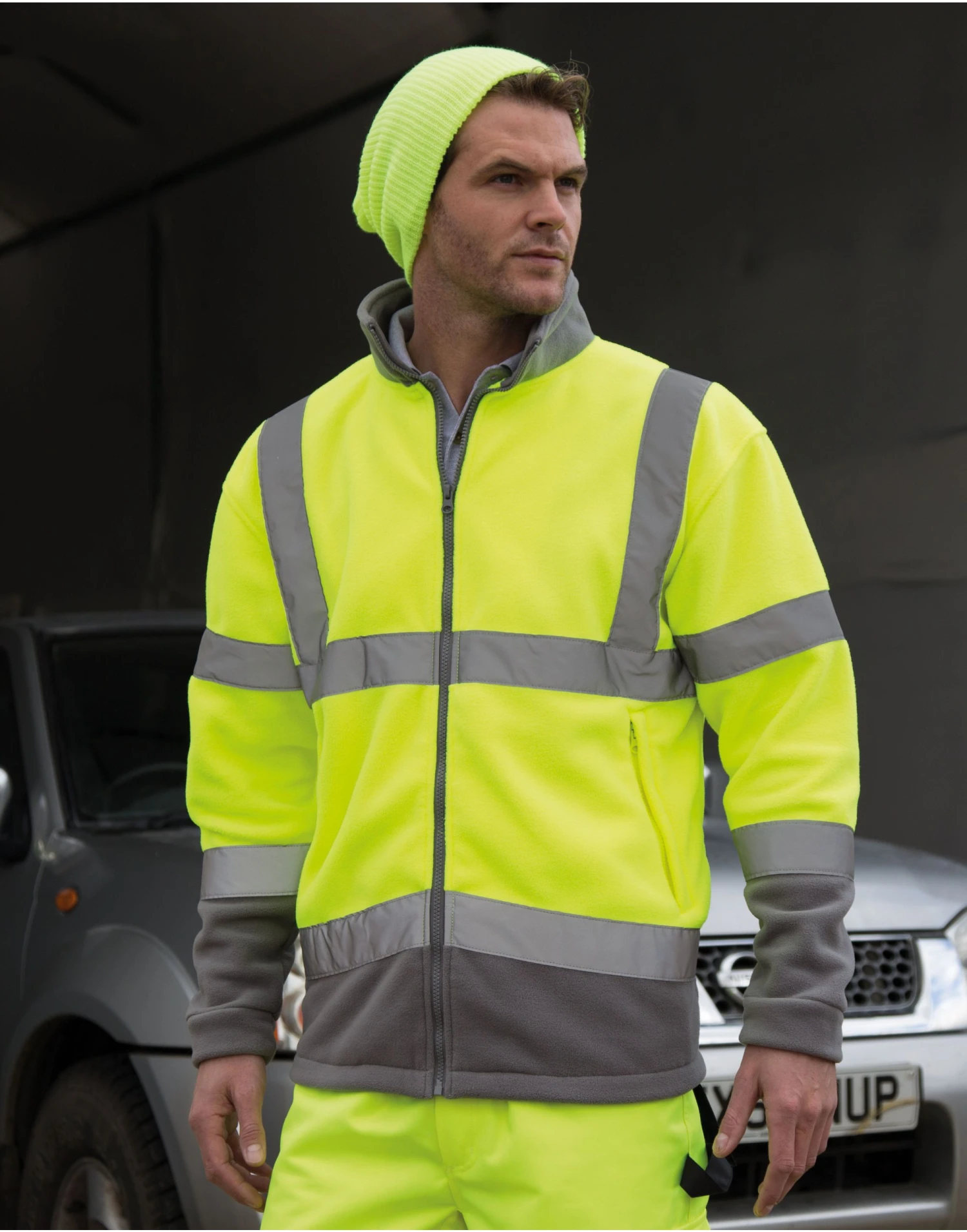Result Safe-Guard Safety Microfleece 5 Result Safe-Guard Safety Microfleece - Image 3
