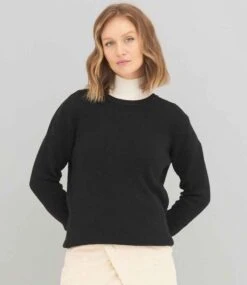 Ecologie By AWDis Ecologie Unisex Taroko Sustainable Crew Neck Sweater -XAMAX 726ff11e572e62ed17e6bef187250f6534509dbfb82670d5c6f447ed4bbb52d1