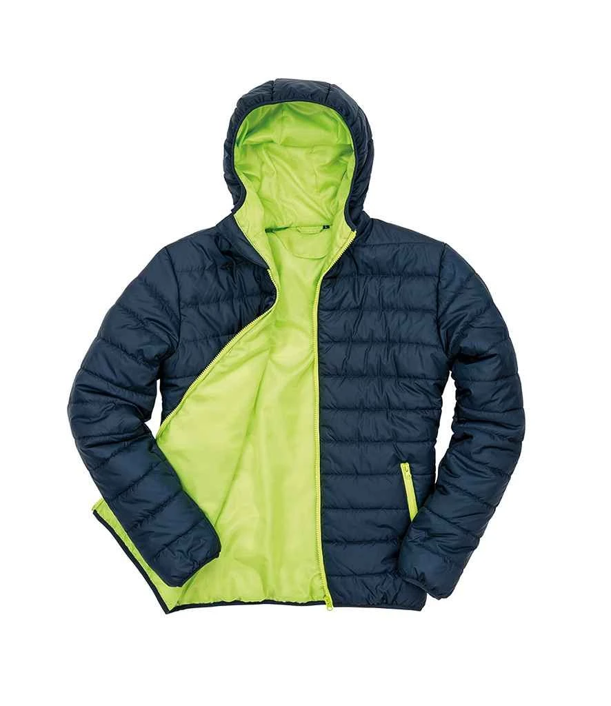 Result Core Mens Soft Padded Jacket 15 Result Core Mens Soft Padded Jacket - Image 13
