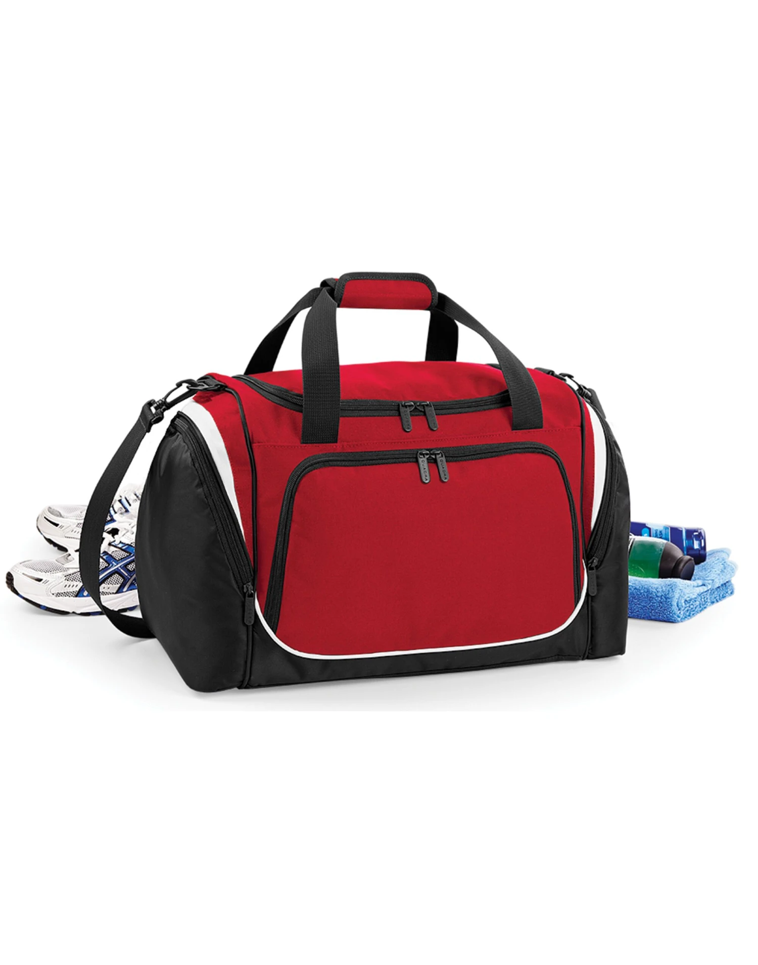 Quadra Pro Team Locker Bag 11 Quadra Pro Team Locker Bag - Image 9