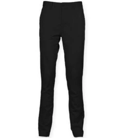 Front Row Stretch Chino Trousers