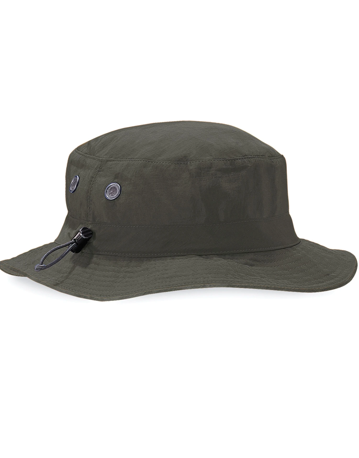 Beechfield Cargo Bucket Hat 6 Beechfield Cargo Bucket Hat - Image 4