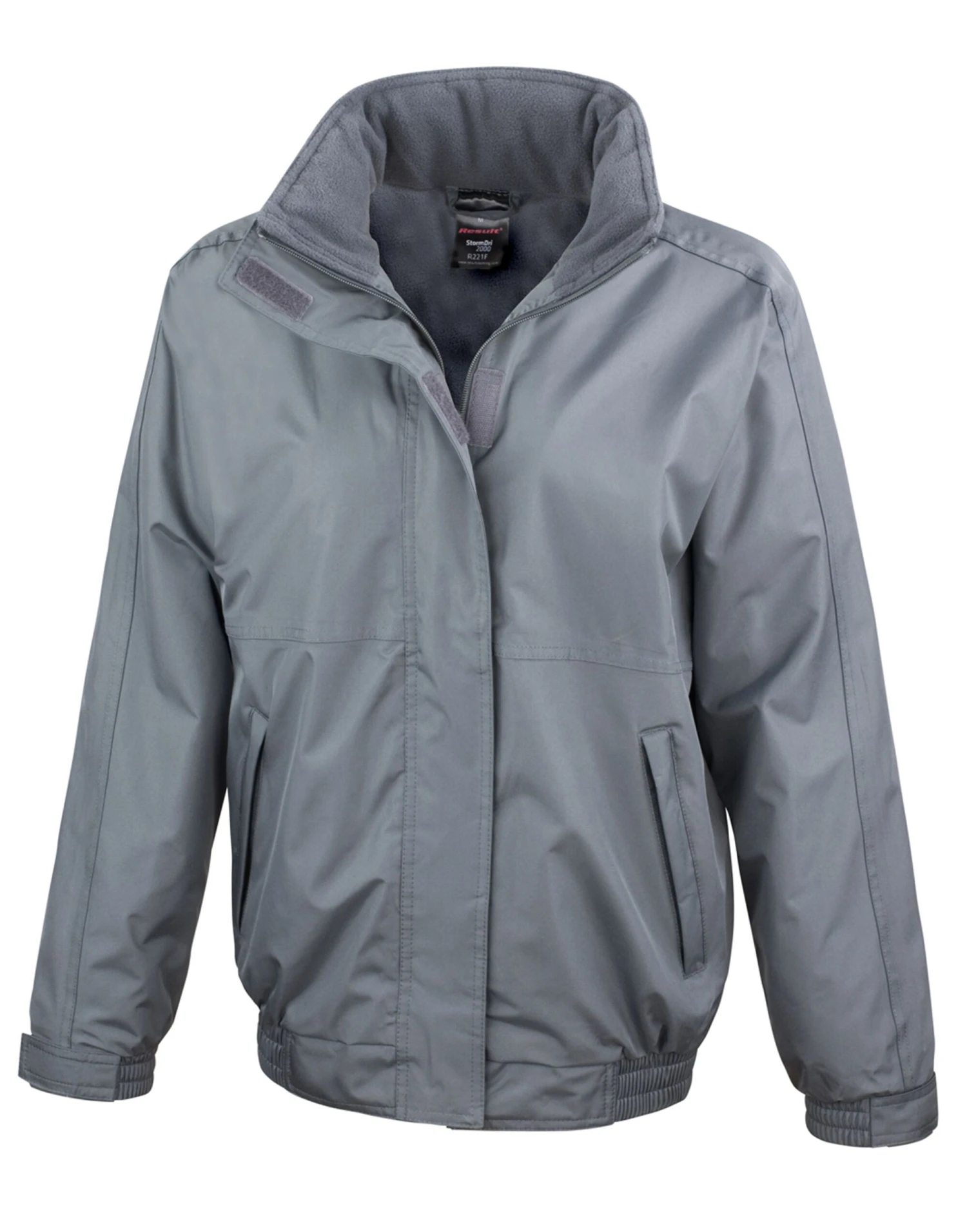 Result Core Womens Channel Jacket 8 Result Core Womens Channel Jacket - Image 6