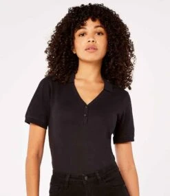 Kustom Kit Regular Fit Comfortec® V-Neck Polo 12 Kustom Kit Regular Fit Comfortec® V-Neck Polo -XAMAX 731c1b6c30110c1aab4bdee1aa461b600503e47ca908db31c7b5ca26c7c44ba7