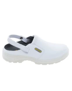 Delta Plus Hygiene Non Slip Clog