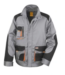 Result Work-Guard Lite Jacket -XAMAX 7335d4286a5f504fe019e2874295e3f047368af62b4af7de40b437f98627e7db