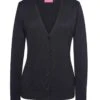 Brook Taverner Ladies Augusta V Neck Cardigan 1 Brook Taverner Ladies Augusta V Neck Cardigan -XAMAX 733873279255dbc2b3e3db5d3c3e085ae3ba36be8f18108dd5ef76e893a272d7
