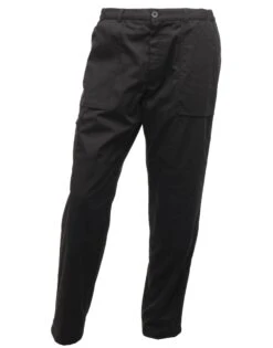 REGATTA PROFESSIONAL Lined Action Trousers (Reg)