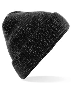 Beechfield Reflective Beanie