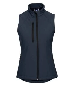 Russell Ladies Soft Shell Gilet 10 Russell Ladies Soft Shell Gilet -XAMAX 736a222065f140818680aedf38ae6aeabcc21f30b63954ec3a83456ed5a4e154