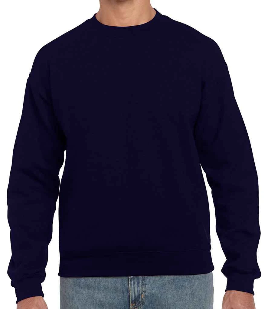 Gildan Heavy Blend™ Adult Crewneck Sweatshirt 3 Gildan Heavy Blend™ Adult Crewneck Sweatshirt
