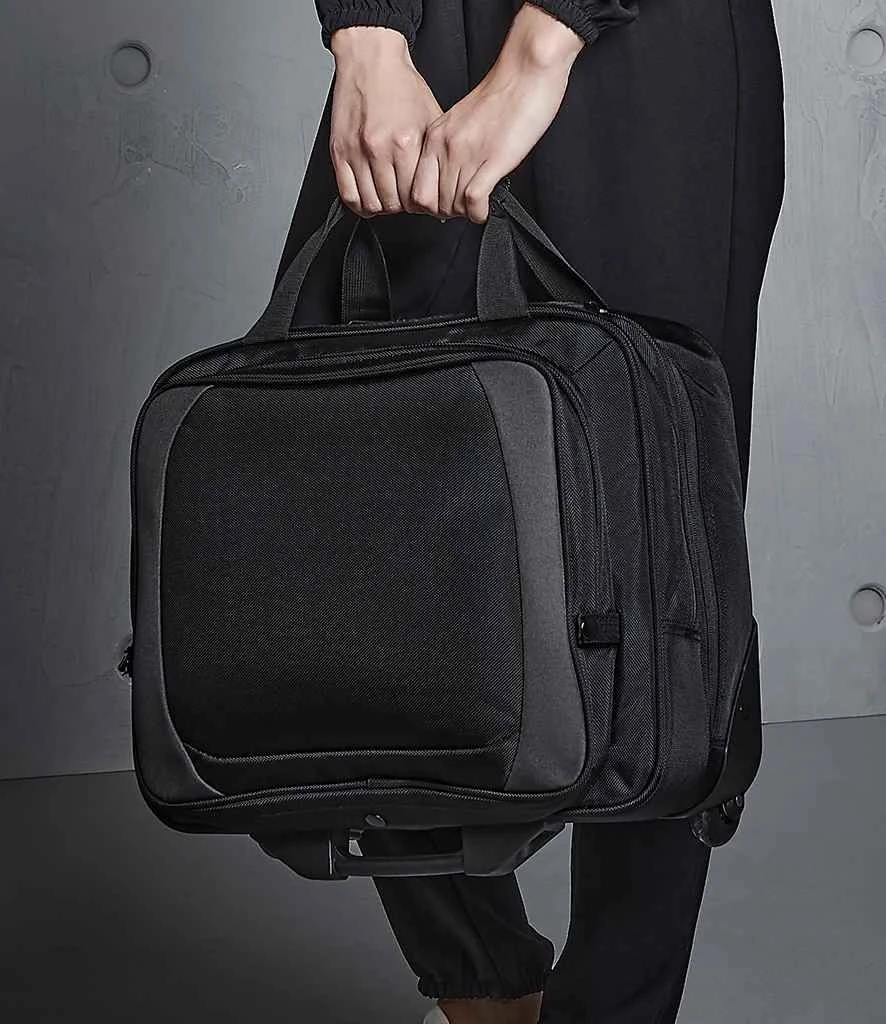 Quadra Tungsten™ Mobile Office 6 Quadra Tungsten™ Mobile Office - Image 4