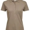 Tee Jays Ladies' Luxury Stretch Polo 1 Tee Jays Ladies' Luxury Stretch Polo -XAMAX 73c1b0dfa5d3ac9ddcae4ba2b8833aef177676a68fb81371aed524712ccfd1f4