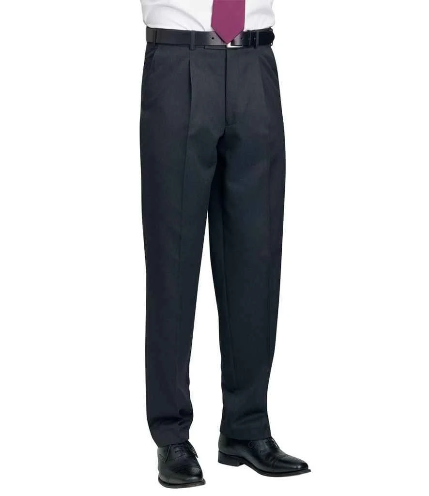 Brook Taverner Concept Atlas Trousers 4 Brook Taverner Concept Atlas Trousers - Image 2