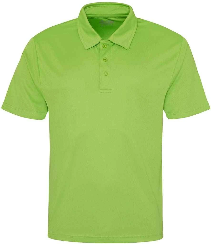 Just Cool Awdis Cool Polo Shirt 10 Just Cool Awdis Cool Polo Shirt - Image 8
