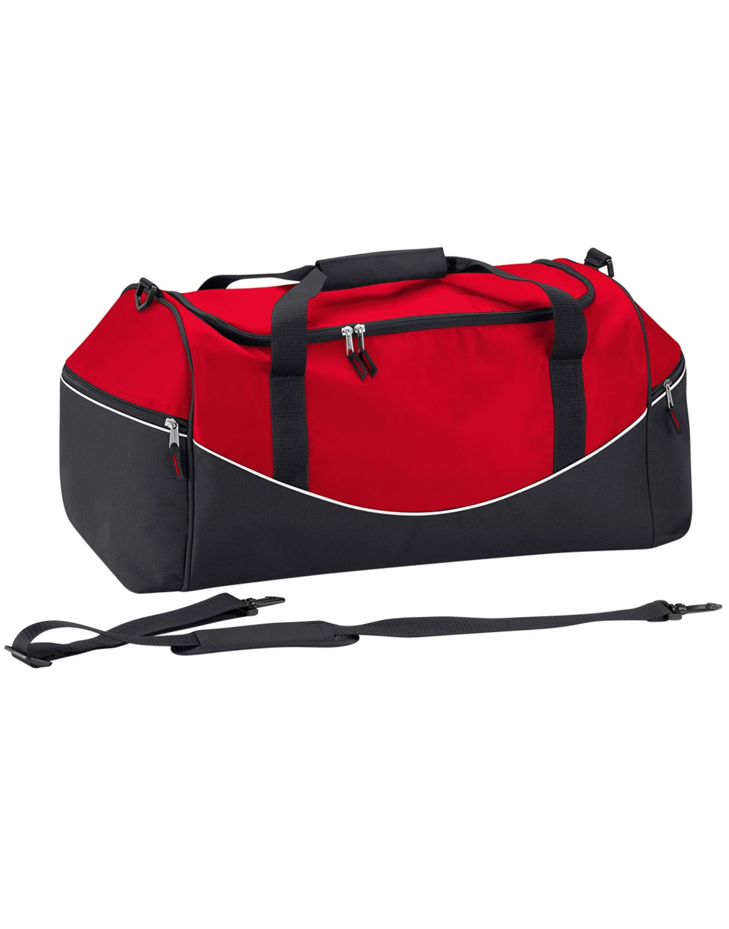 Quadra Teamwear Holdall 8 Quadra Teamwear Holdall - Image 6