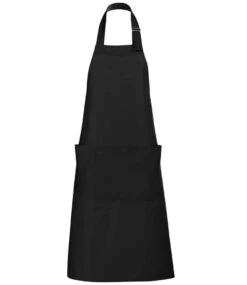 SOL'S Sols Gala Long Bib Apron