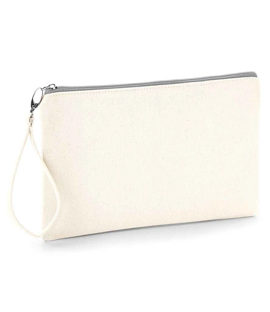Westford Mill Canvas Wristlet Pouch 19 Westford Mill Canvas Wristlet Pouch - Image 17