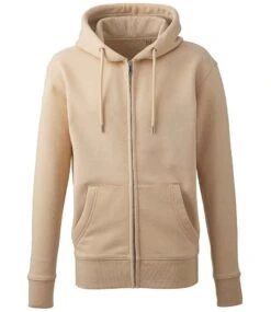 Anthem Organic Full Zip Hoodie -XAMAX 7439b7d6003f6f8bfdbb8e3015dd50613e014b567451b2d33bc39e5be721affc