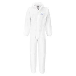 Portwest BizTex SMS FR Coverall Type 5/6 (Pk50)