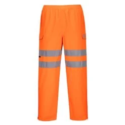 Portwest Hi-Vis Extreme Rain Trousers