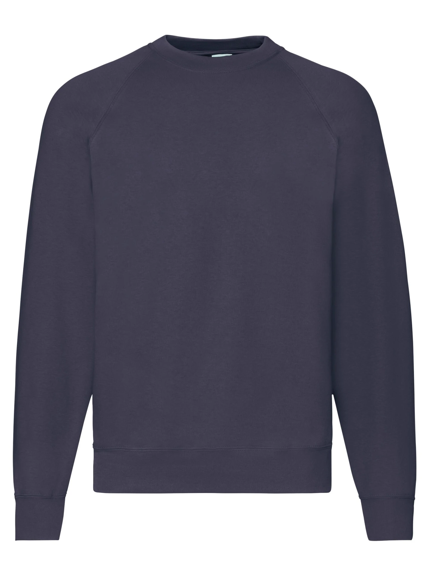 Fruit Of The Loom Mens Classic Raglan Sweat 3 Fruit Of The Loom Mens Classic Raglan Sweat