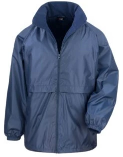 Result Core Microfleece Lined Jacket -XAMAX 74b58f5bf92e0109f49b2ba75c72f60111386b807cba9c98dad5a49afc8bd382