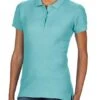 Gildan Premium Cotton® Ladies' Double Piqué Polo 1 Gildan Premium Cotton® Ladies' Double Piqué Polo -XAMAX 74c5897accb5b154610110fa6ebe543a8342a52a799f23cd41ccb20f769099e5