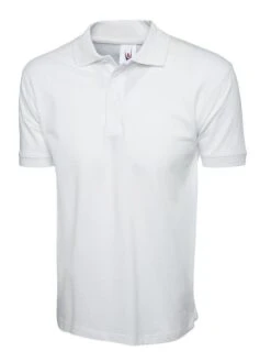 UNEEK Cotton Rich Poloshirt -XAMAX 74f7efdb8731761e12bfedc2577532d25f272de8729e707bbf985338a1a64c1f