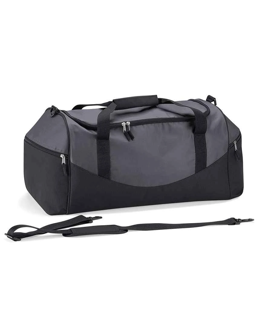 Quadra Teamwear Holdall 12 Quadra Teamwear Holdall - Image 10