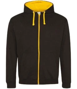 Just Hoods Awdis Varsity Zoodie 25 Just Hoods Awdis Varsity Zoodie -XAMAX 75250f19fd71c84146b33dd2d3a07f400acf69e7194a1a98ca575e36761fc2a1