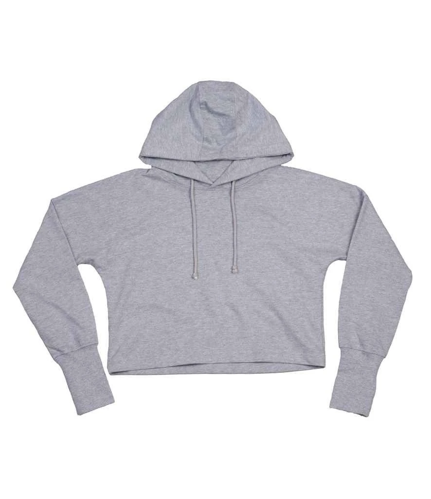 Mantis Cropped Hoodie 10 Mantis Cropped Hoodie - Image 8