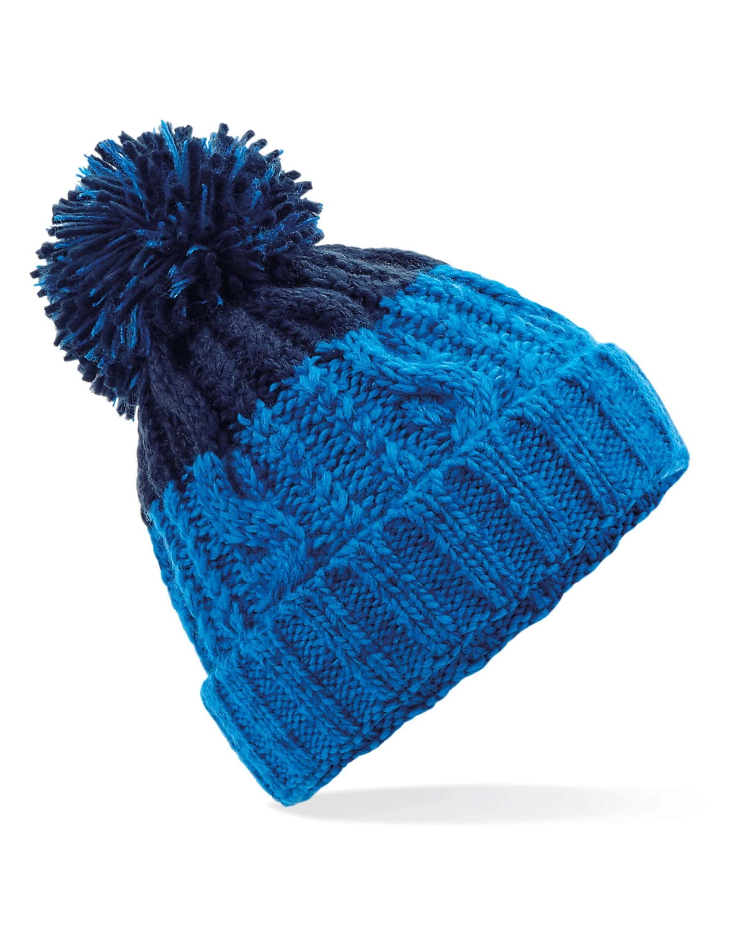 Beechfield Apres Beanie 3 Beechfield Apres Beanie
