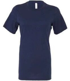 Bella+Canvas Bella Ladies Relaxed Jersey T Shirt -XAMAX 757672ac667f81690728a8fa6ce8d8866b3c1c6e49ba36ec64da1d9e366f8072