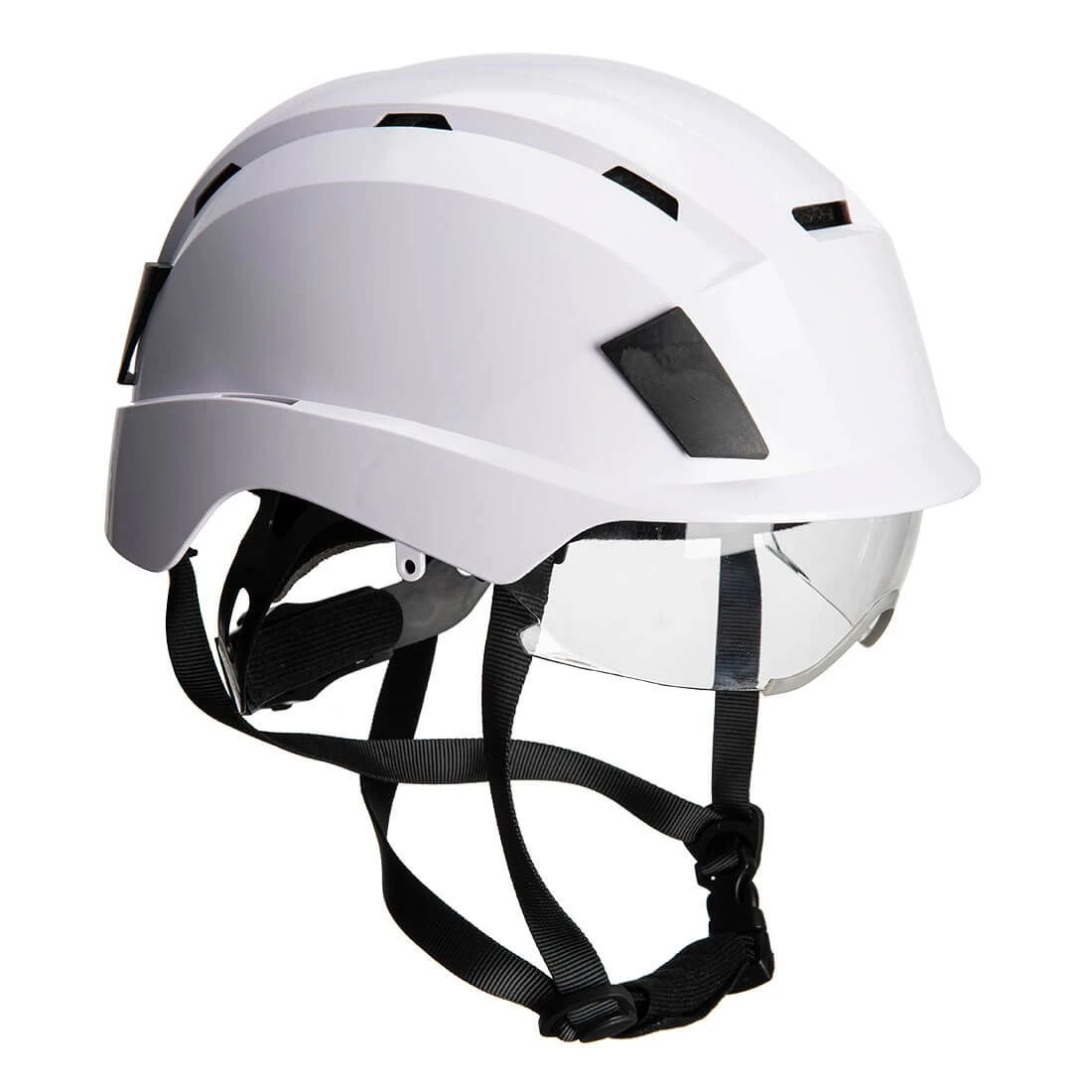 Portwest Integrated Visor Helmet 3 Portwest Integrated Visor Helmet