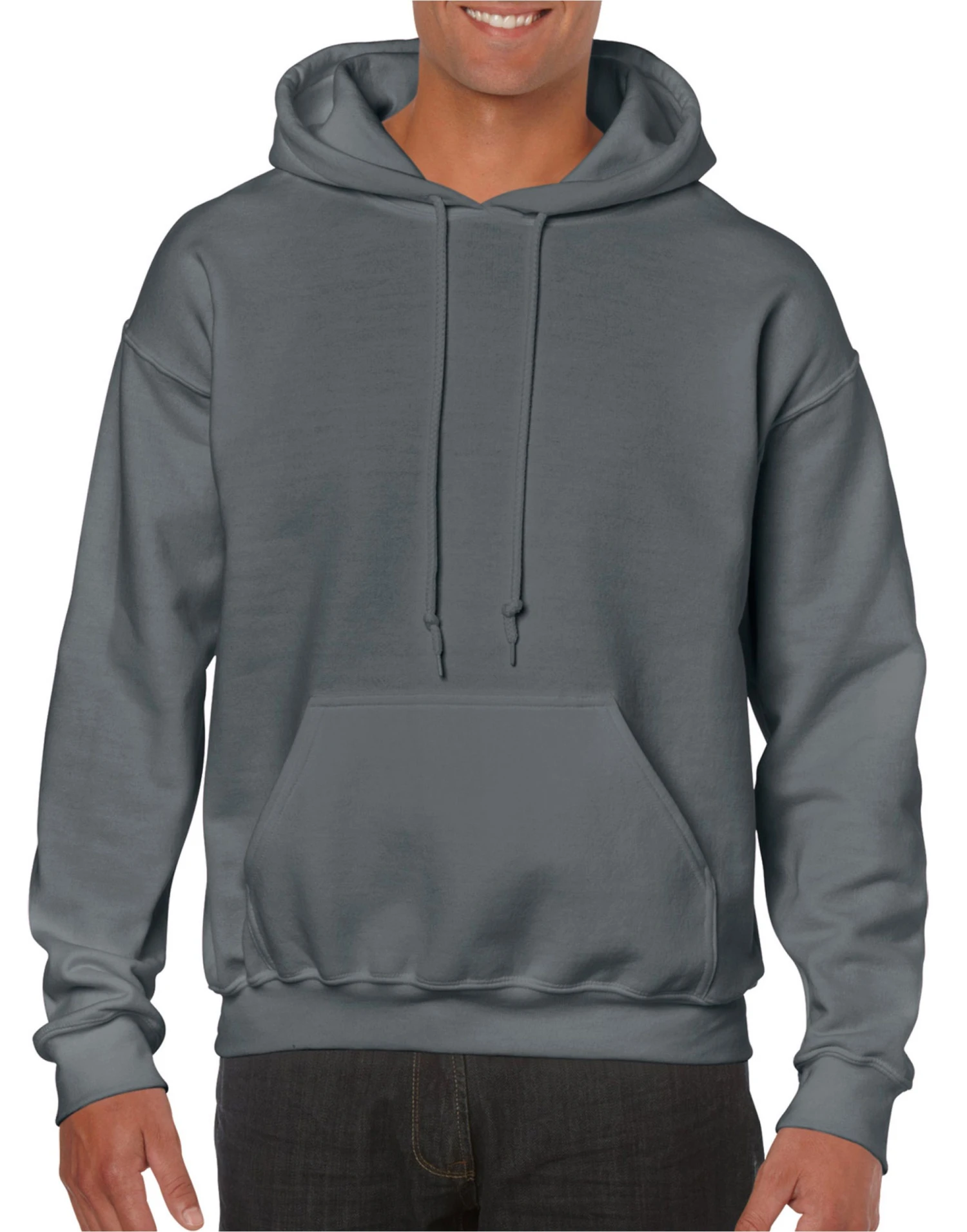 Gildan Heavy Blend™ Adult Hooded Sweatshirt 12 Gildan Heavy Blend™ Adult Hooded Sweatshirt - Image 10