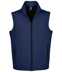 SOL'S Sols Race Soft Shell Bodywarmer 9 SOL'S Sols Race Soft Shell Bodywarmer -XAMAX 75991e37cef0a82fdb2351c5a740c8248fa4162520fab049e69f20b0bb7b4fdb