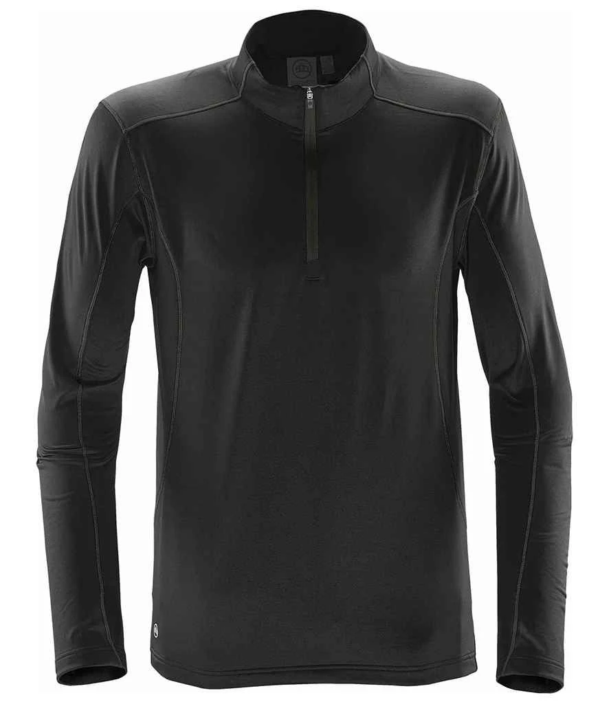 Stormtech Mens Pulse Fleece Pullover 7 Stormtech Mens Pulse Fleece Pullover - Image 5
