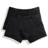 Fruit Of The Loom Underwear Mens Classic Shorty (2 Pack)
